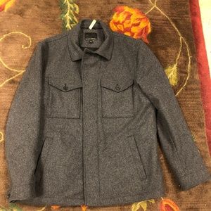 Banana Republic Pea Coat